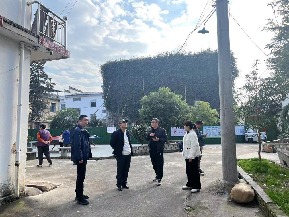 梳理隆阜資產(chǎn)，助力文化提升